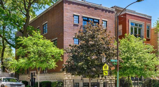 Photo of 1949 W Nelson St Unit 1E, Chicago, IL 60657
