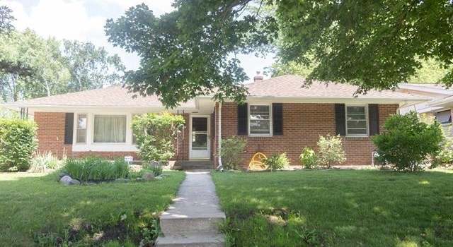 Photo of 2316 Wyoming Dr, Rockford, IL 61108