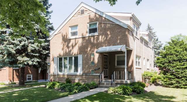Photo of 4457 N Kildare Ave, Chicago, IL 60630