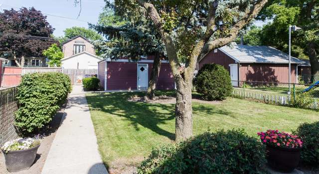 Photo of 4457 N Kildare Ave, Chicago, IL 60630