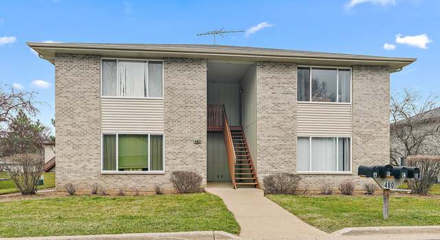 Photo of 480 Westwood Ct Unit D, Crystal Lake, IL 60014