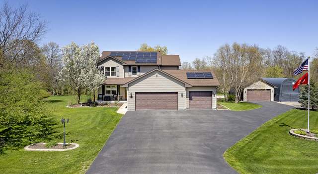 Photo of 309 Kurt Ln, Kirkland, IL 60146