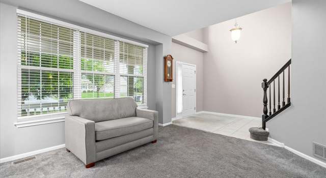 Photo of 1833 Stirling Ln, Montgomery, IL 60538