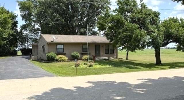 Photo of 12238 Lisbon Rd, Newark, IL 60541