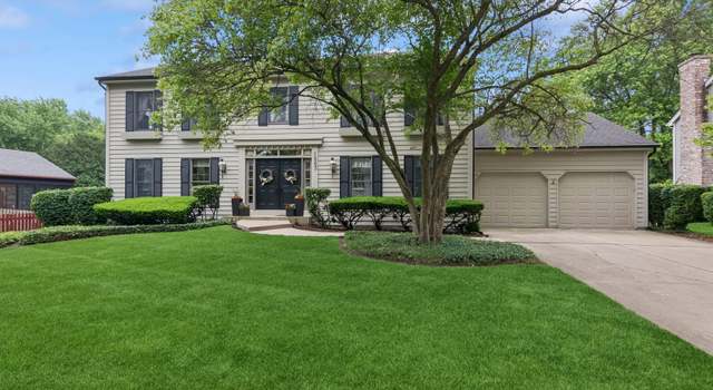 Photo of 1965 Jamestown Ln, Elgin, IL 60123