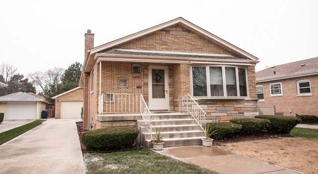 Photo of 10210 Kedvale Ave, Oak Lawn, IL 60453
