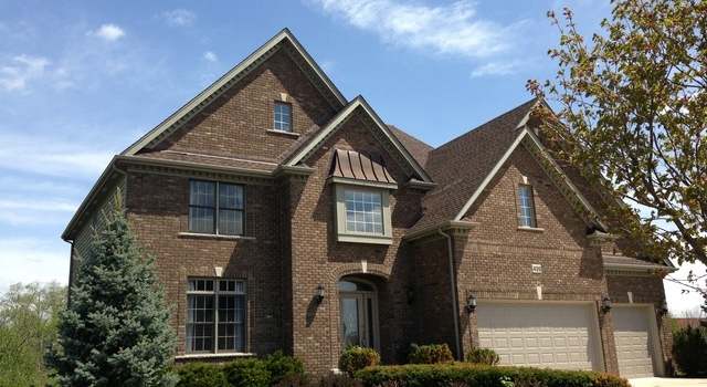 Photo of 499 Samantha Ct, Aurora, IL 60502