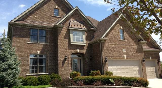 Photo of 499 Samantha Ct, Aurora, IL 60502