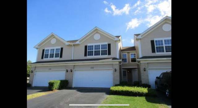Photo of 1244 Hillsborough Ct, Crystal Lake, IL 60014