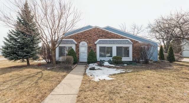 Photo of 1817 Raleigh Ln, Hoffman Estates, IL 60169