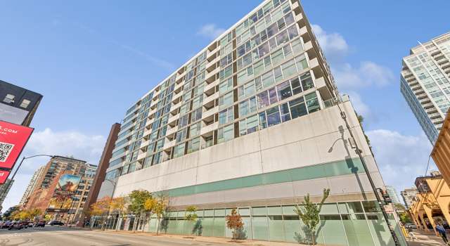Photo of 630 N Franklin St #619, Chicago, IL 60654