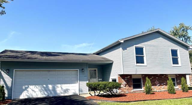 Photo of 666 Sullivan Ln, University Park, IL 60484