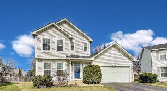 Photo of 21522 W Georgetown Ct, Plainfield, IL 60544