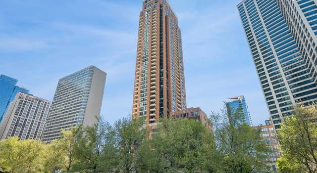 Photo of 1160 S Michigan Ave #3805, Chicago, IL 60605