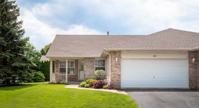 Photo of 4707 Mikasa Ct, Joliet, IL 60431