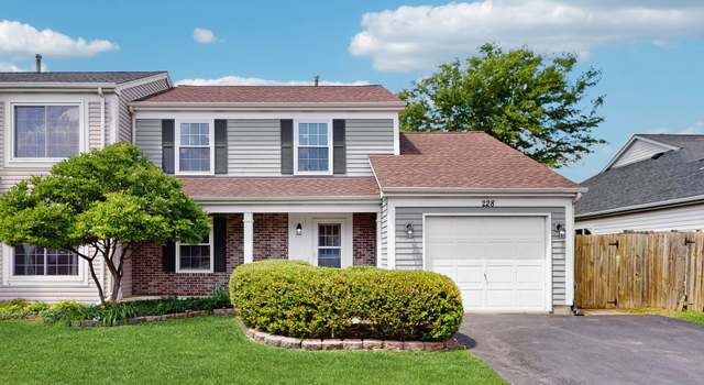 Photo of 228 Dunton Ct, Mundelein, IL 60060