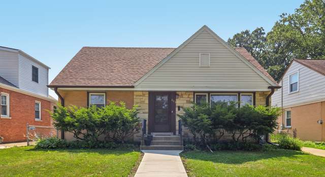 Photo of 823 Rowe Ave, Park Ridge, IL 60068