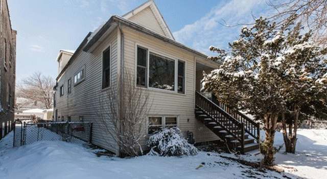 Photo of 3442 N Hamlin, Chicago, IL 60618