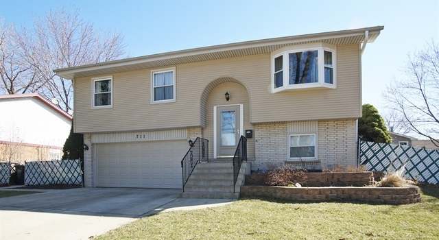 Photo of 711 S WARRINGTON Rd, Des Plaines, IL 60016
