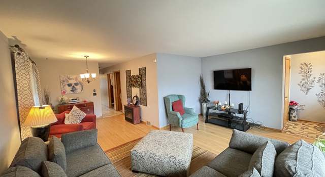 Photo of 6336 W Eastwood Ave, Chicago, IL 60630