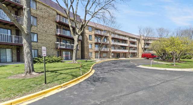 Photo of 5400 Astor Ln #307, Rolling Meadows, IL 60008