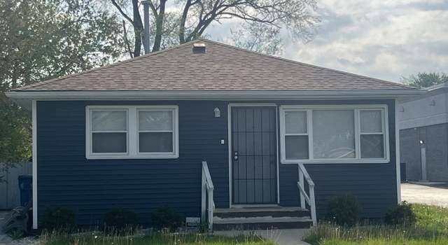 Photo of 16529 Green St, Harvey, IL 60426
