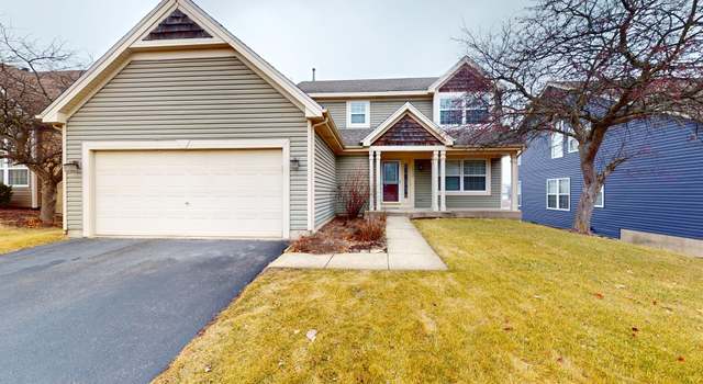 Photo of 1092 N Camden Ln, South Elgin, IL 60177