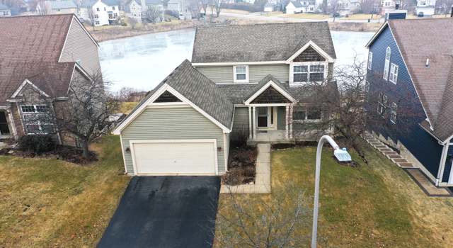 Photo of 1092 N Camden Ln, South Elgin, IL 60177