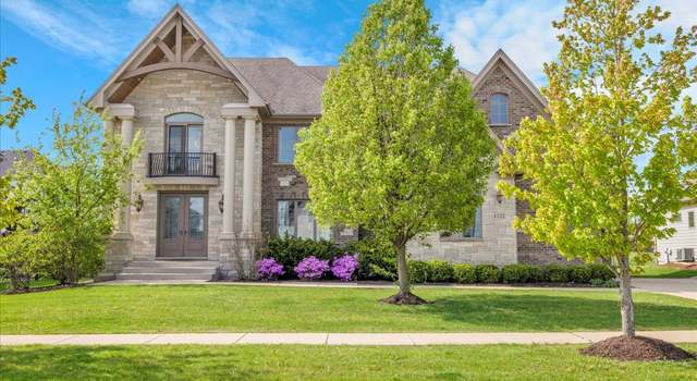 Photo of 4332 Winterberry Ave, Naperville, IL 60564