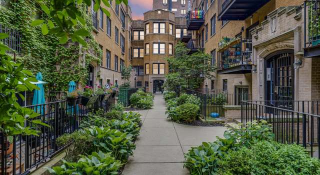 Photo of 1225 W Greenleaf Ave Unit 3E, Chicago, IL 60626
