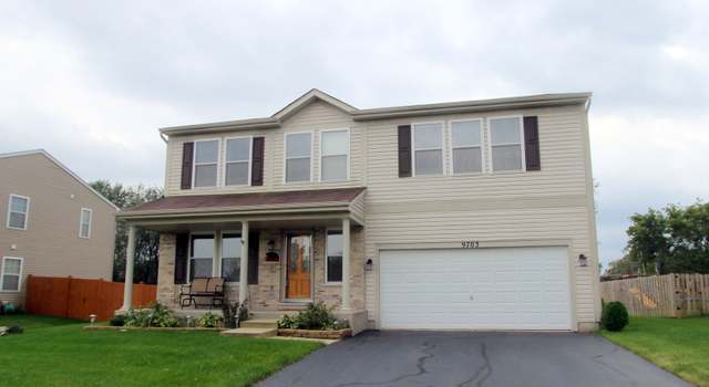 Photo of 9703 Creekside Dr, Wonder Lake, IL 60097