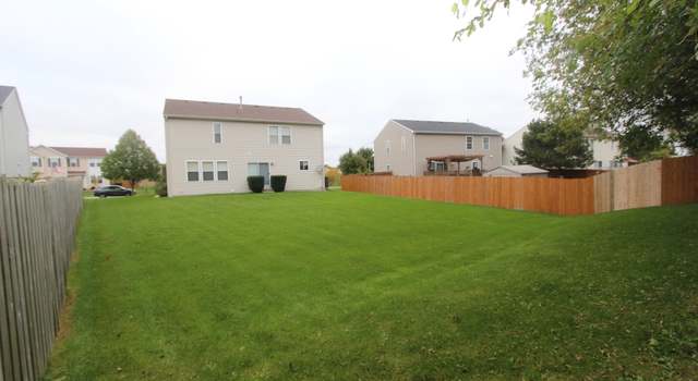 Photo of 9703 Creekside Dr, Wonder Lake, IL 60097