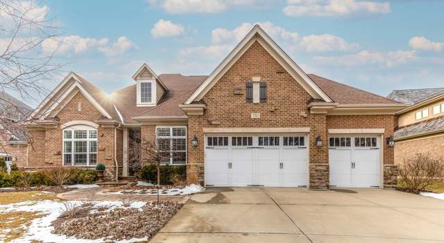 Photo of 7311 Greenbridge Ln, Long Grove, IL 60060