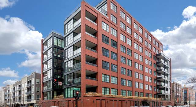 Photo of 1109 W Washington Blvd Unit 6B, Chicago, IL 60607