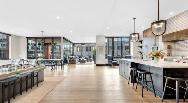 Photo of 1109 W Washington Blvd Unit 6B, Chicago, IL 60607