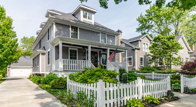Photo of 434 North Ave, Barrington, IL 60010