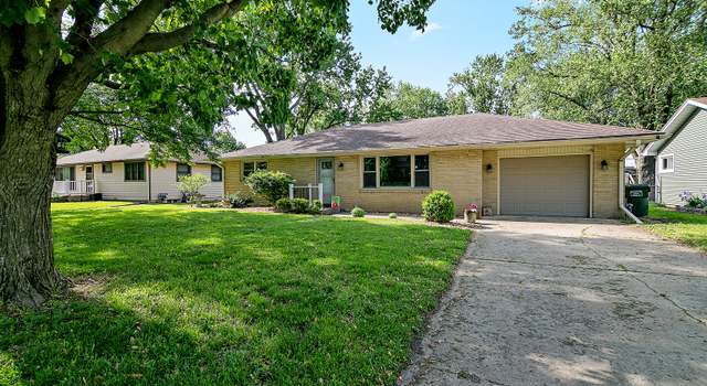 Photo of 4206 W Jean St, Kankakee, IL 60901