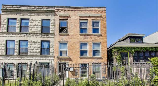 Photo of 3314 W Carroll Ave, Chicago, IL 60624