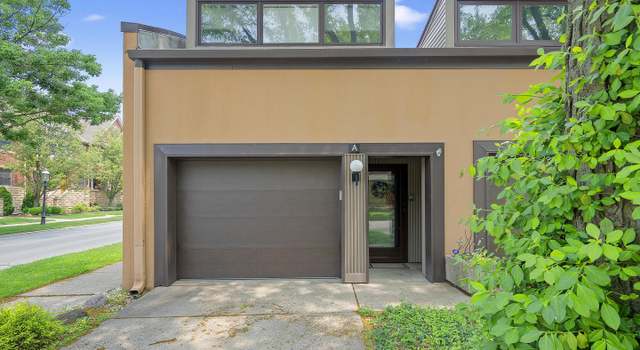 Photo of 241 E Burlington St Unit A, Riverside, IL 60546
