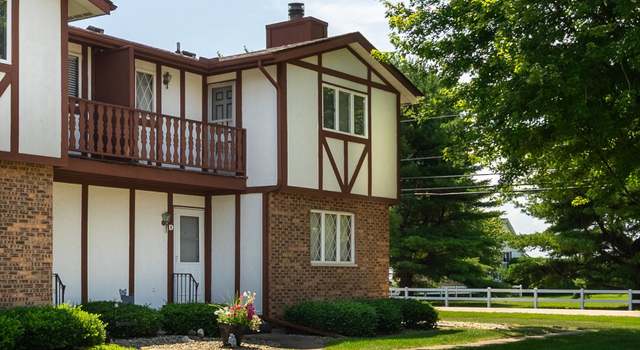 Photo of 681 E Thompson St Unit D, Princeton, IL 61356