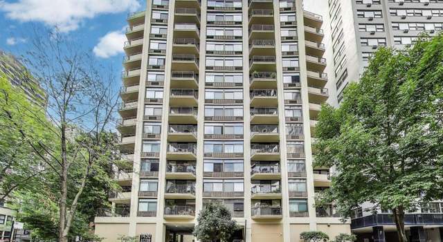 Property at 1450 N Astor St Unit 11D, Chicago, IL 60610, 1 bed, 2 baths