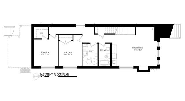 Photo of 3258 S PRAIRIE Ave, Chicago, IL 60616
