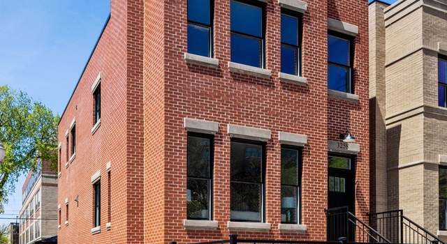 Photo of 3258 S PRAIRIE Ave, Chicago, IL 60616