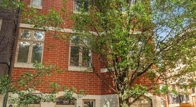 Photo of 309 E 17th St, Chicago, IL 60616