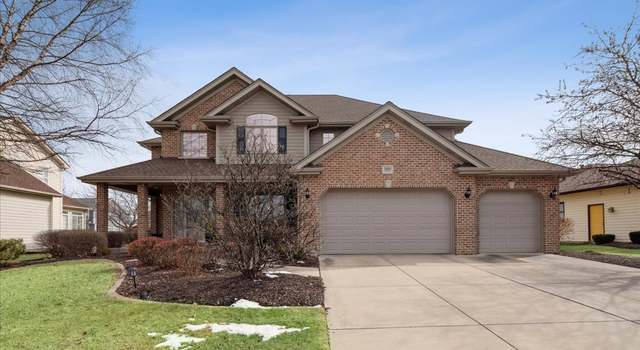 Photo of 21025 Kenmare Dr, Shorewood, IL 60404