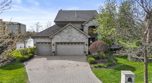 Photo of 18140 Buckingham Dr, Orland Park, IL 60467