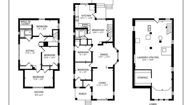 Photo of 2148 W Summerdale Ave, Chicago, IL 60625
