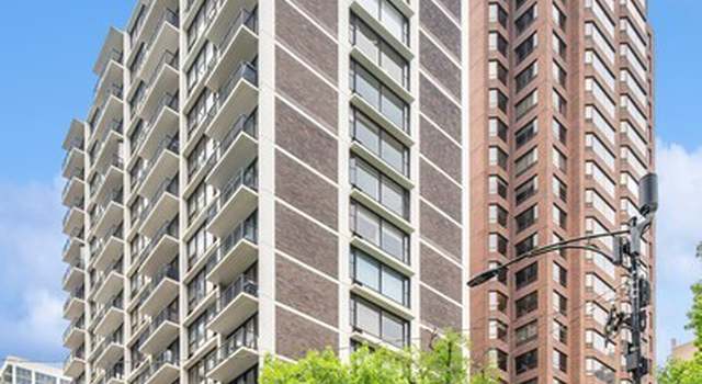 Photo of 1400 N State Pkwy Unit 12A, Chicago, IL 60610