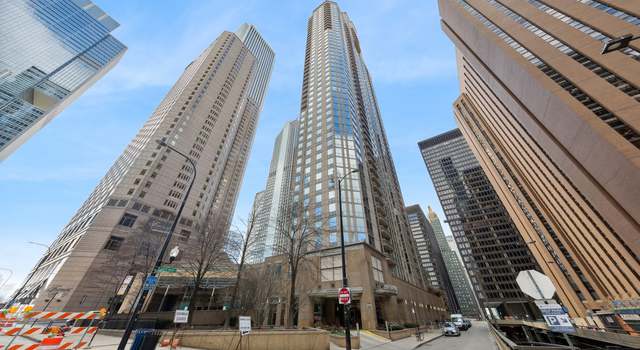 Photo of 222 N Columbus Dr #2906, Chicago, IL 60601