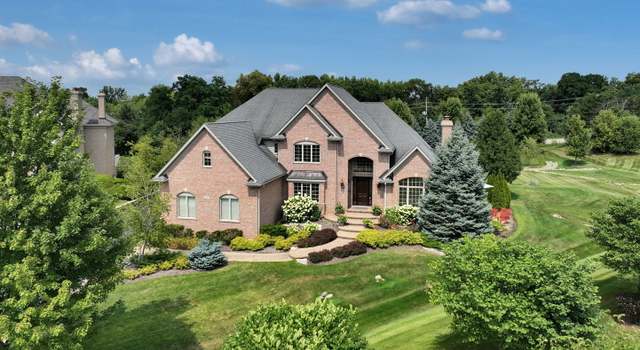 Photo of 1507 Galloway Dr, Inverness, IL 60010